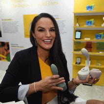 Lora DiCarlo s robotic sex toy Osé sparks gender bias claims at CES