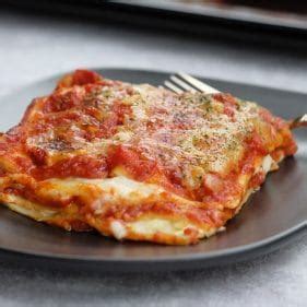 Pasta Bear Naked Food