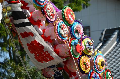 海根神社 旅游景点和体验 OSAKA INFO