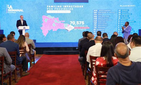 Proceso do Gobierno han entregado más de 50 mil viviendas dice