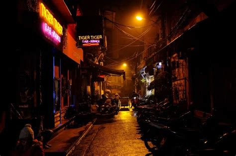 A Complete Guide To Ta Hien Beer Street Discover Hanoi Nightlife