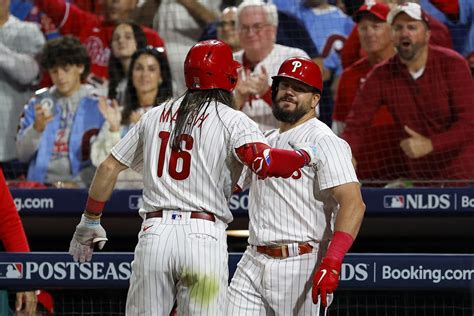 Phillies Braves Game Start Time Channel How To Watch And Stream