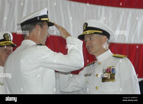 Adm Kelly Hi Res Stock Photography And Images Alamy