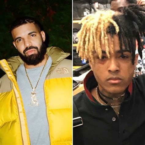 Update Drake Files Motion To Get Out Of Xxxtentacion Murder Trial Deposition Thejasminebrand