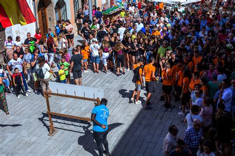 Fotos Comienzan las fiestas de Épila en honor de San Pedro Arbués y