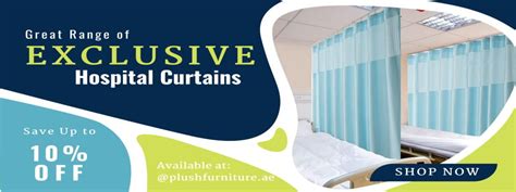 Hospital Curtains Dubai Buy Medicated Curtains In Uae