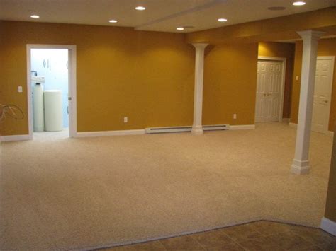 Best Carpet For Concrete Basement Floor – Flooring Site