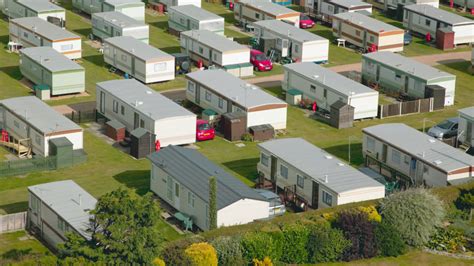 Are Mobile Home Parks A Smart Investment in 2023? - Inman