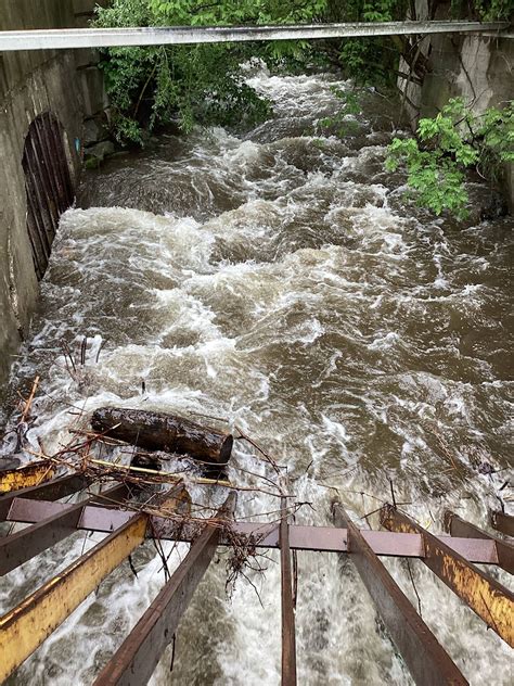 Kootenay Boundary Flood Watch Update Rossland News