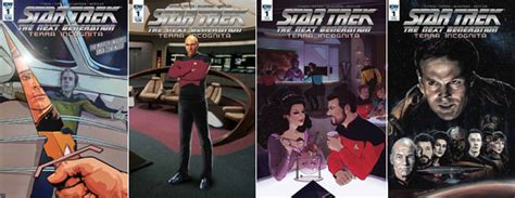 Star Trek The Next Generation Terra Incognita Trektoday