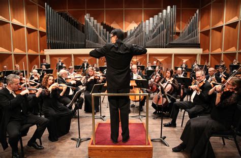 Milwaukee Symphony Orchestra - Fox Cities Magazine