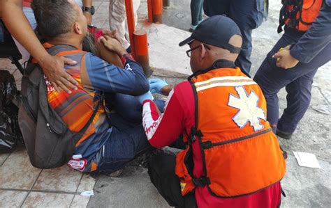 Murió Niño De 5 Años Tras Accidente De Moto En Maracay