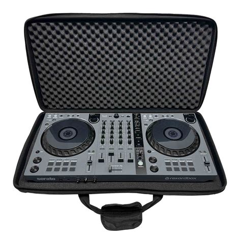 Protekt Plus Controller Bag For Pioneer Dj Ddj Flx Tek Audio