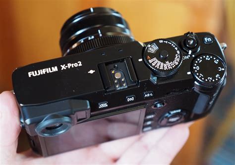 Fujifilm Mirrorless Camera Comparison: Fujifilm X-Pro3 Vs Fujifilm X ...