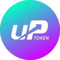 Convert Up To Usd Real Time Up Token Conversion Holder Io