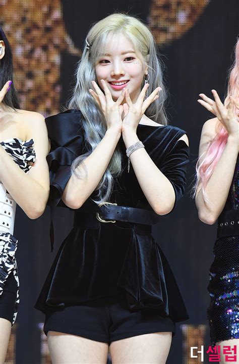 Feel Special Showcase Dahyun TWICE Photo 43022248 Fanpop