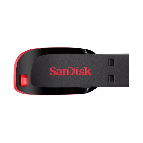 San Disk Cruzer Blade Gb Usb Flash Drive Mpn Sdcz G B Ean