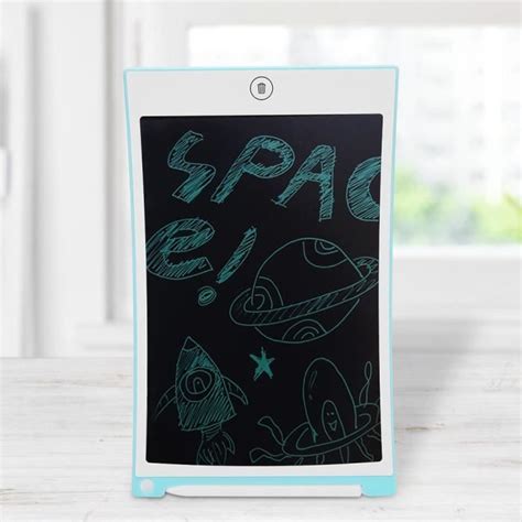 Sonew Tablette D Criture Lcd Pouces Outils De Dessin Pour Enfants