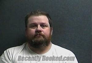 Recent Booking / Mugshot for WILLIAM CHRISTOPHER REA in Boone County ...