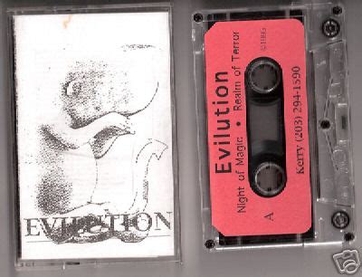 evilution lyrics evilution