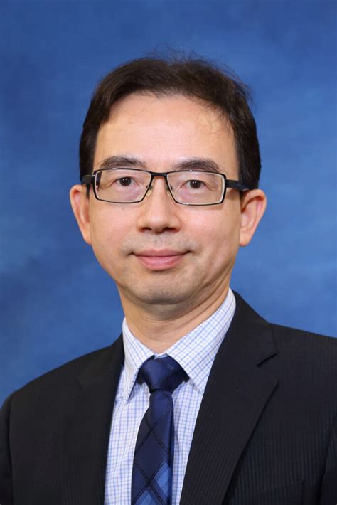 Cuhk Professor Liao Wei Hsin Wins Leonardo Da Vinci Award 2023 The