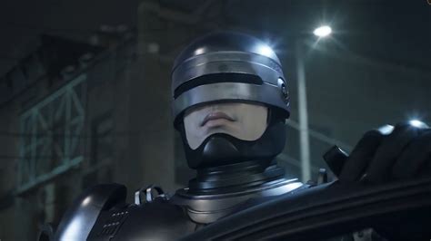 RoboCop Rogue City показала лучший старт в истории Nacon Beltion Game