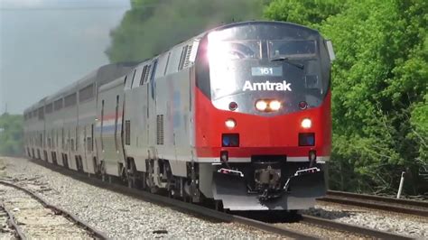 All Aboard Amtrak Mv Youtube