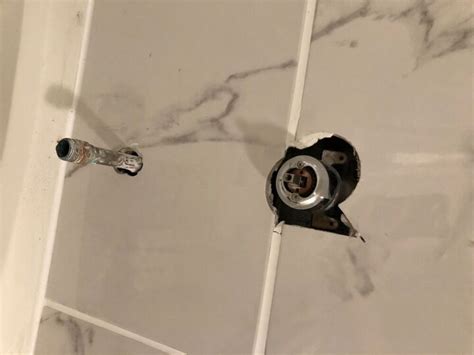 How do replace the shower valve? | Hometalk