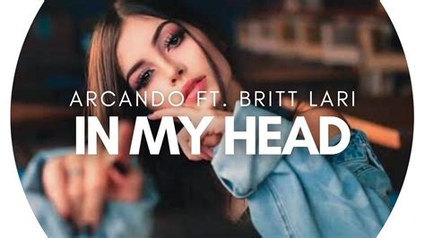 Arcando In My Head Feat Britt Lari Ncs Release Future House