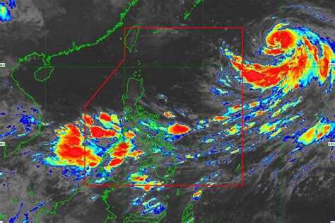 Nanmadol Intensifies Into Severe Tropical Storm Abs Cbn News