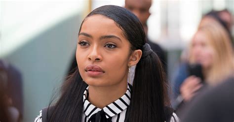 Grownish Season 1 Episode 11 Recap Safe And Sound