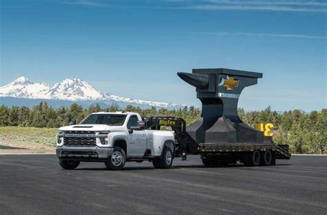 The 6 Best Diesel Pickup Trucks | U.S. News