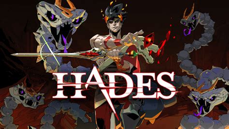 Hades Ganha Melhor Jogo Do Ano No BAFTA Games Confira Os Vencedores