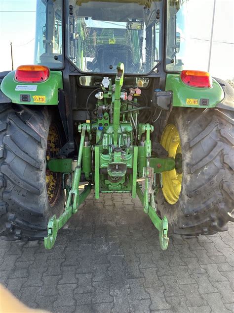 John Deere R Pawerquad Tur Tuz Mrocza Olx Pl