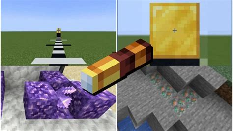 Top 5 Situations To Use A Spyglass In Minecraft