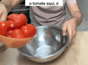 Como Fazer Tomate Seco Na Air Fryer Almanaque Sos