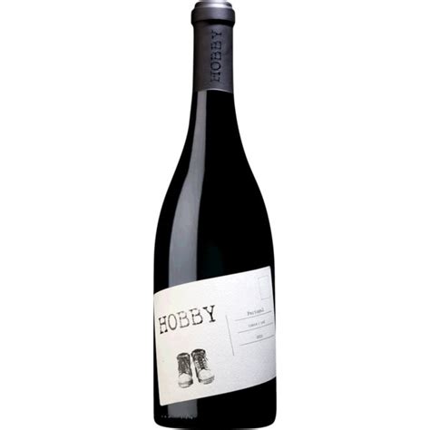 Vinho Tinto Do Tejo Garrafa 75 Cl Hobby Supermercado El Corte