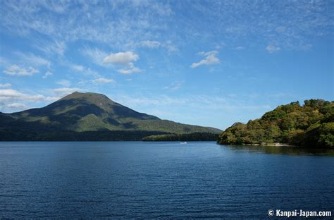 Akan-Mashu - National Park with Japan’s Most Beautiful Volcanic Lakes