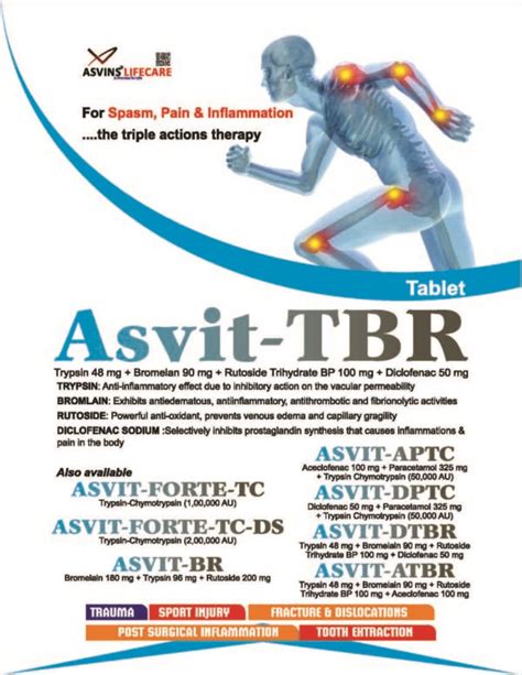 Asvit Dptc Asvins Lifecare