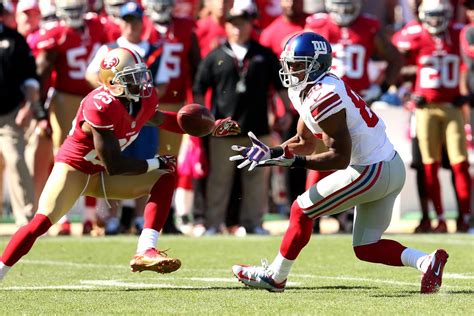 49ers vs. Giants final score: New York trounces San Francisco, 26-3 ...