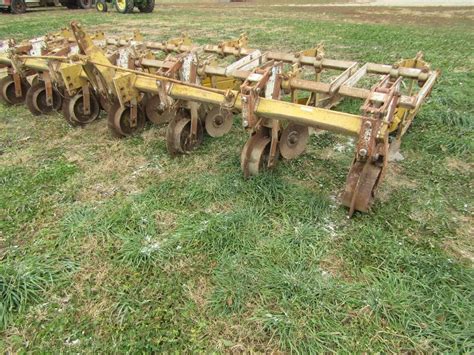 Buffalo 3 Pt Cultivator Bigiron Auctions