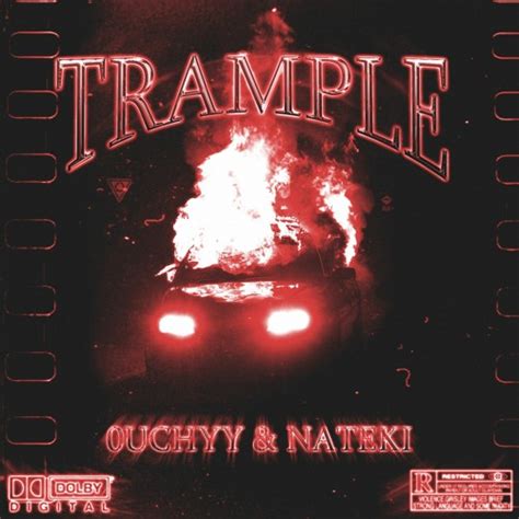 Stream TRAMPLE W Nateki OUT ON SPOTIFY By 0UCHYY Listen Online For