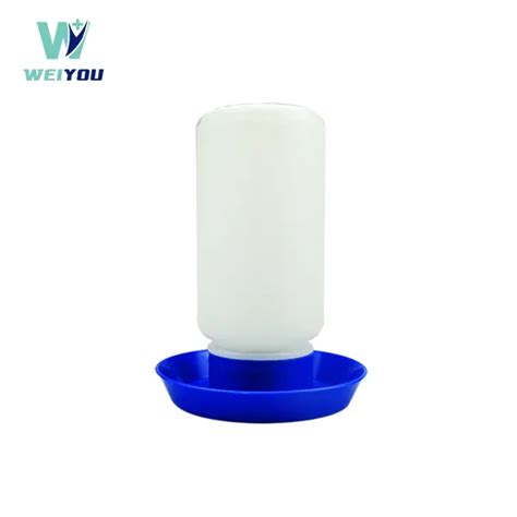 China Poultry Chicken Waterer Drinker Suppliers Manufacturers