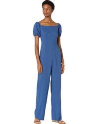 Women S Lilly Pulitzer Full Length Jumpsuits And Rompers From Lyst