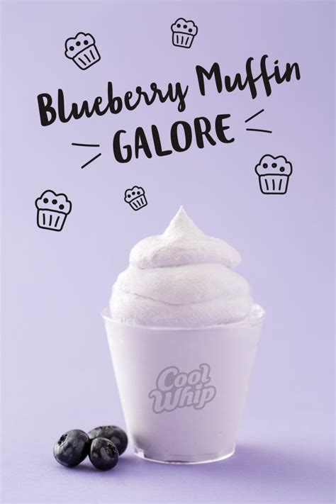 COOL WHIP Is Launching Brand New Flavors and We’re Kinda Freaking Out ...