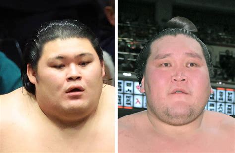 新入幕・大の里が12日目に横綱・照ノ富士戦！ ザンバラの23歳が大一番へ スポーツ報知