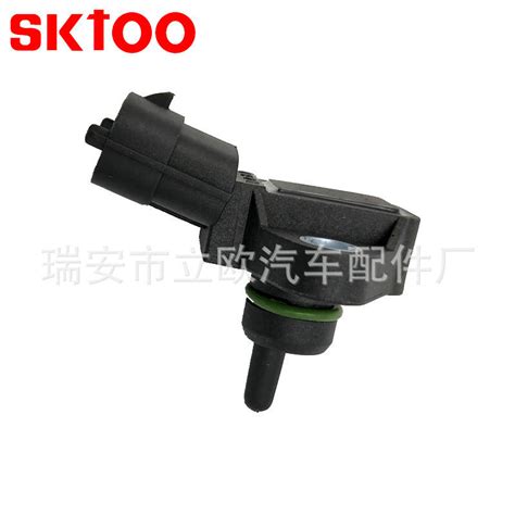 39300 03000 39300 2B000适用于现代进气压力传感器MAP SENSOR 阿里巴巴