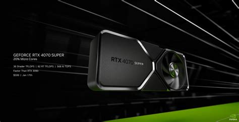 Nvidia SUPER Series Cards Announced at CES : r/pcmasterrace