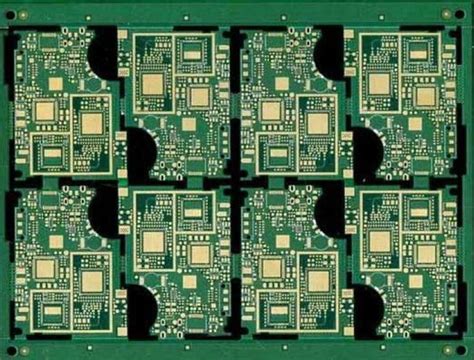 【电路板电镀】解析pcb打样中4种特殊的电镀方式（珍藏） 百新谷pcb下单系统