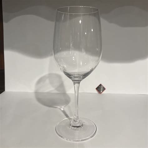 Riedel Vinum Chablischardonnay Crystal Glasses Set Of 6 4165 Ebay